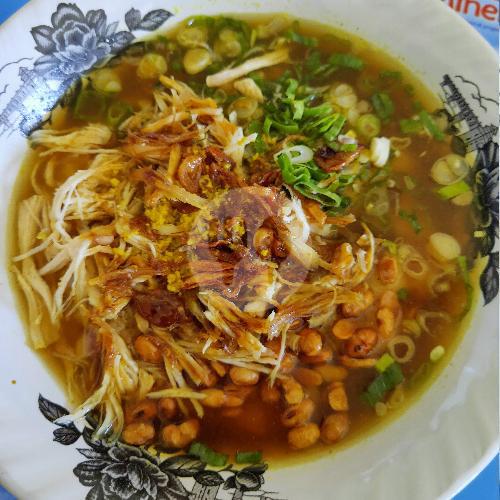 22 Resto Bubur Ayam Cirebon Terfavorit