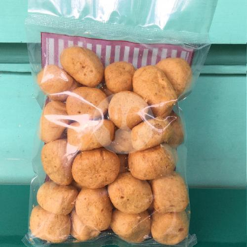 29 Resto Krupuk Ikan Tenggiri Termurah