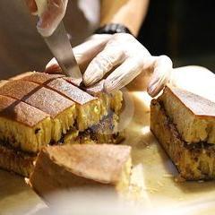 26 Tempat Makan Coklat Kismis Terlezat di Medan