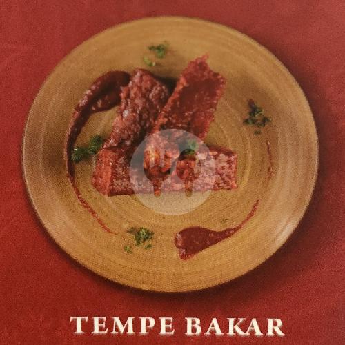 26 Restoran Tempe Bakar Terfavorit di Surabaya