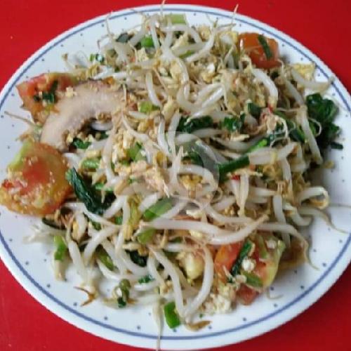 28 Tempat Makan Oseng Sayur Paling Enak