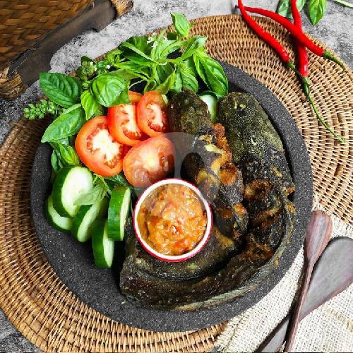 22 Resto Lalapan Lele Terfavorit di Balikpapan
