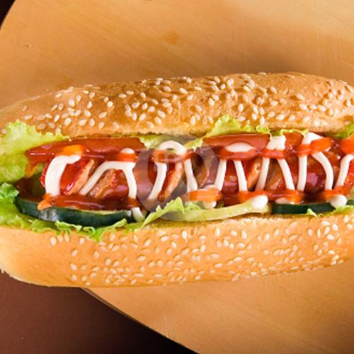 23 Resto Giant Sosis Termurah