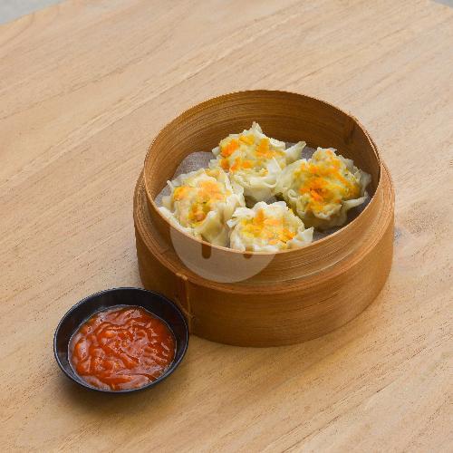 21 Rumah Makan Shumai Ayam Termurah
