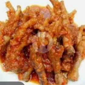 29 Resto Rica Rica Ceker Terbaik di Yogyakarta