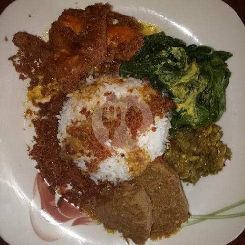 24 Resto Nasi Ayam Goreng Terbaik di Jember