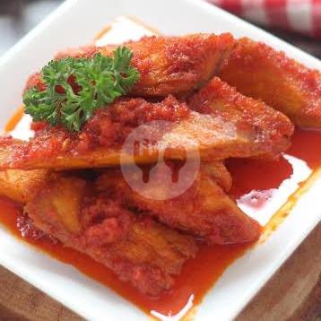 25 Tempat Makan Balado Ikan Tongkol Terenak di Bandung