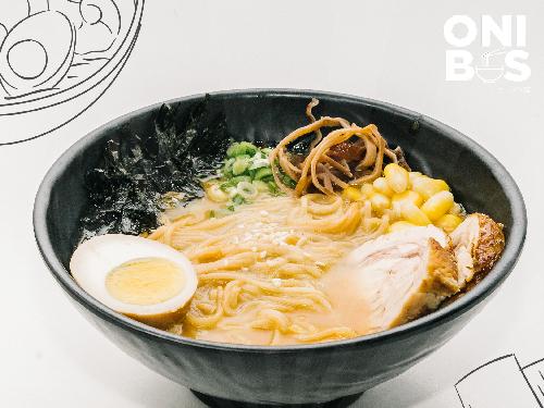 Onibus Japan Resto, Lamteh, Kecamatan Ulee Kareng, Angga Bagastama Karamullah