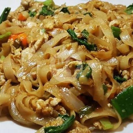 22 Resto Kwetiaw Goreng Terlezat di Purwokerto
