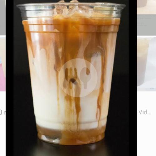 18 Tempat Makan Caramel Cold Paling Enak di Jakarta