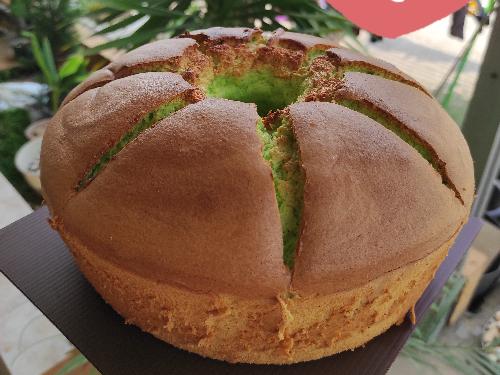 Bakery & cake, SGV Parung Panjang Kab.Bogor, Sianly Angriany