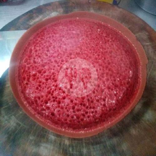 30 Tempat Makan Blueberry Red Velvet Terlezat