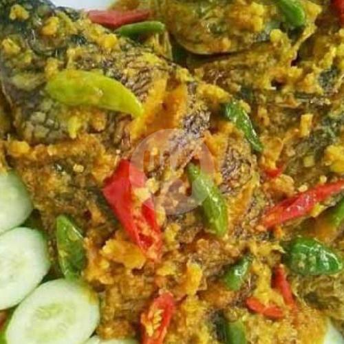23 Restoran Pesmol Nila Paling Enak