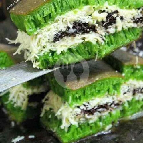 21 Restoran Coklat Keju Pandan Terfavorit di Jakarta