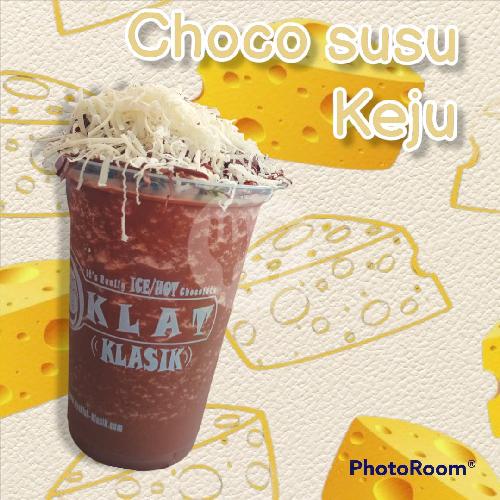 27 Rumah Makan Coklat Susu Keju Terbaik di Surabaya