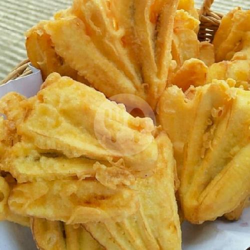 16 Rumah Makan Pisang Goreng Tepung Terbaik di Jakarta