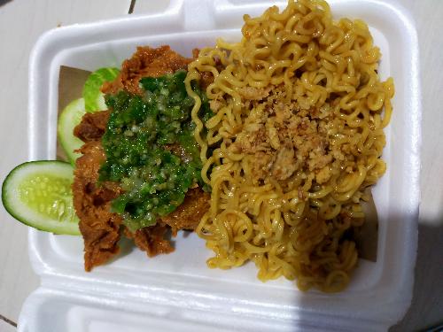 DAPOER ASmoro, SULLY JUNI YANTI
