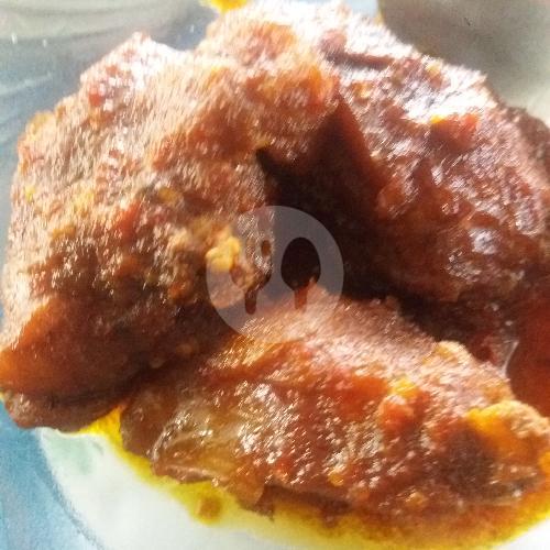 19 Resto Ayam Kecap Tumis Paling Enak