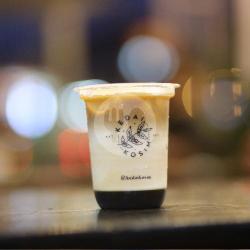 Kopi Senja - Kopi Siang Malam BSD