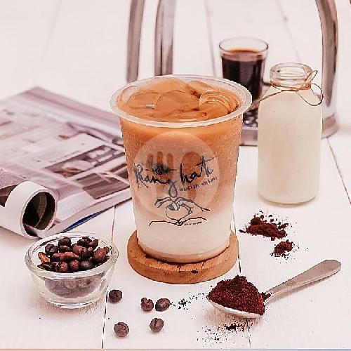 29 Resto Rhum Latte Favorit