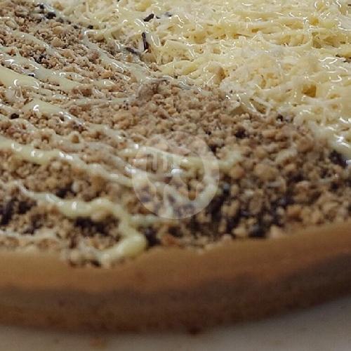21 Tempat Makan Keju Pisang Kacang Susu Terfavorit di Jakarta