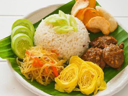 Soto Eddyan, Cibitung