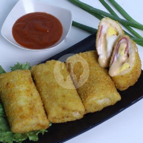 16 Tempat Makan Risol Beef Mayo Favorit di Jakarta