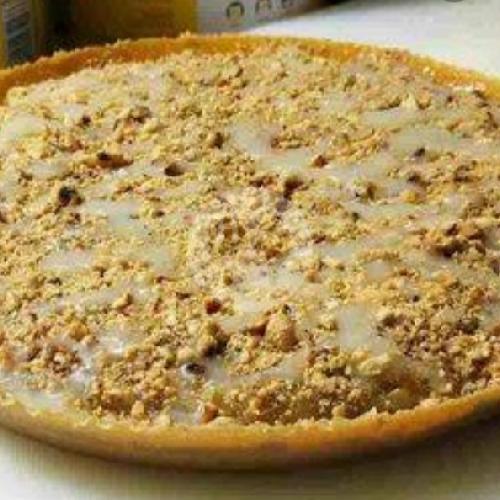 17 Resto Kacang Susu Terlezat di Serang