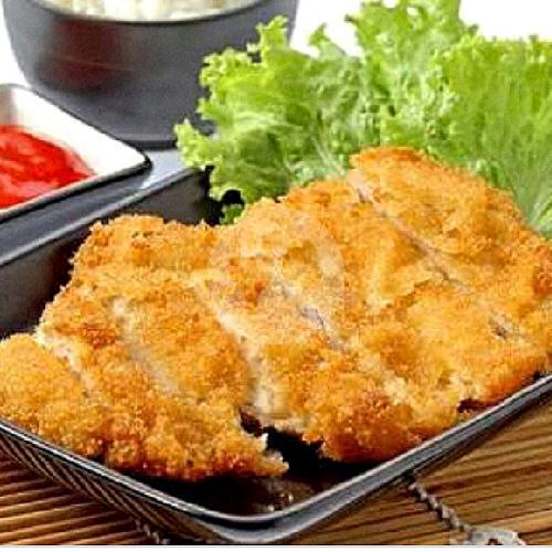 30 Restoran Chiken Katsu Terfavorit di Yogyakarta