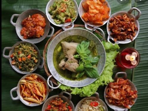 HOKKI 88 Kuliner, Dian Andriyani