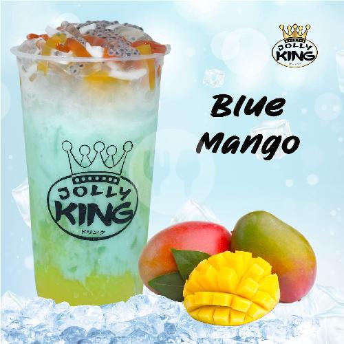 20 Rumah Makan Blue Mango Terfavorit