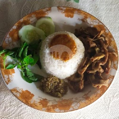 15 Tempat Makan Nasi Usus Ayam Favorit di Surabaya