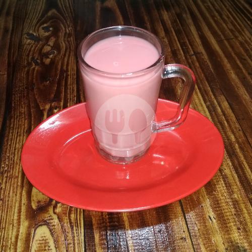 28 Tempat Makan Jahe Merah Susu Paling Enak di Bandung