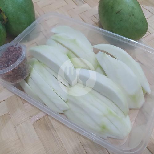 26 Rumah Makan Rujak Mangga Muda Terlezat di Jakarta