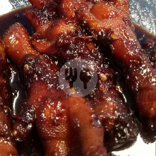 29 Tempat Makan Ceker Kecap Paling Lezat di Jakarta