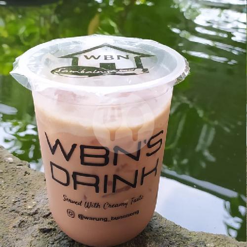 24 Restoran Cappucino Milk Shake Terlezat