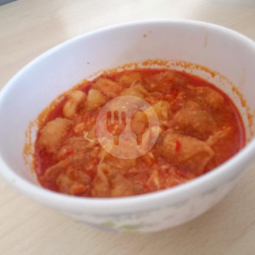 23 Rumah Makan Seblak Sosis Favorit di Batam
