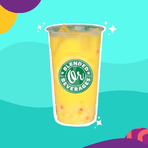 23 Rumah Makan Milk Mango Favorit di Yogyakarta