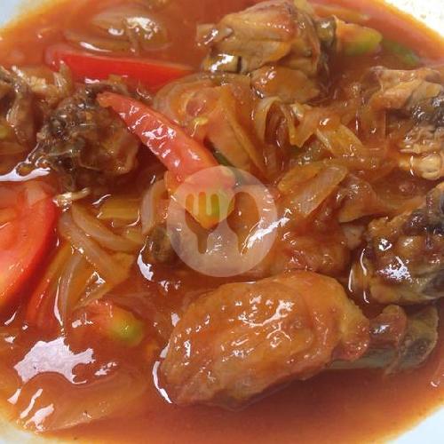 17 Tempat Makan Ayam Saos Tiram Terfavorit di Yogyakarta