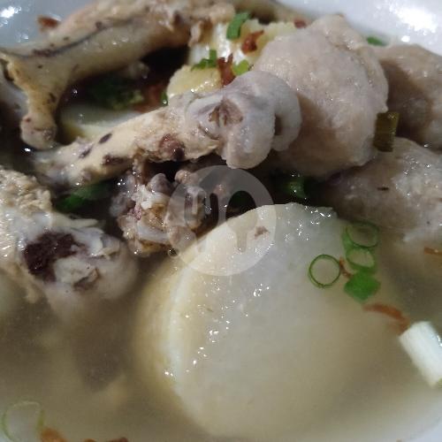 30 Rumah Makan Bakso Tulangan Terlezat