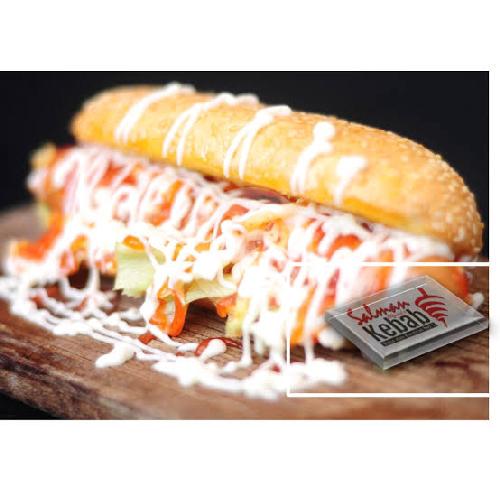18 Tempat Makan Kebab Roti Terfavorit di Solo