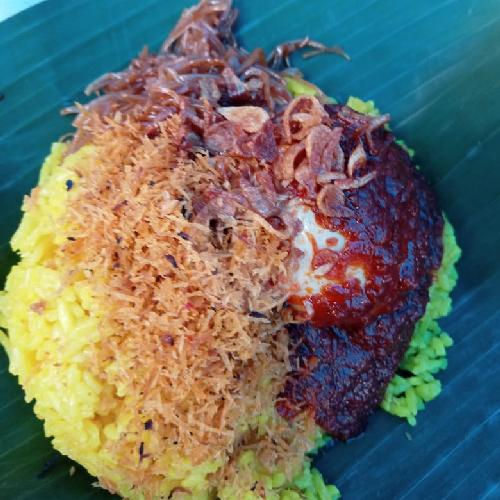 24 Rumah Makan Nasi Kuning Telur Termurah di Samarinda
