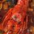Lobster Saus Padang