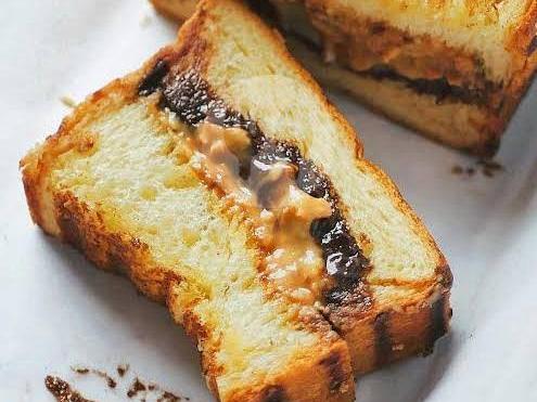 ROTI BAKAR AG_05, SONOREJO GROGOL KEDIRI, Agus Mulyono