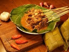 Sate Padang Rang Sikumbang, Jl.KH.Ahmad Dahlan No.40, Daspri YANDI