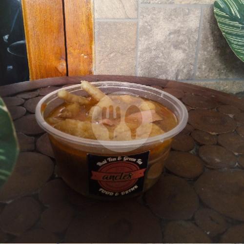 26 Rumah Makan Seblak Ceker Terlezat di Madiun