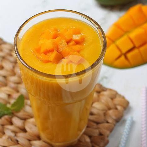 29 Restoran Mangga Arum Manis Paling Lezat