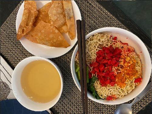 Bakmi AKA