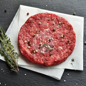 23 Resto Beef Patty Terlezat di Bandung