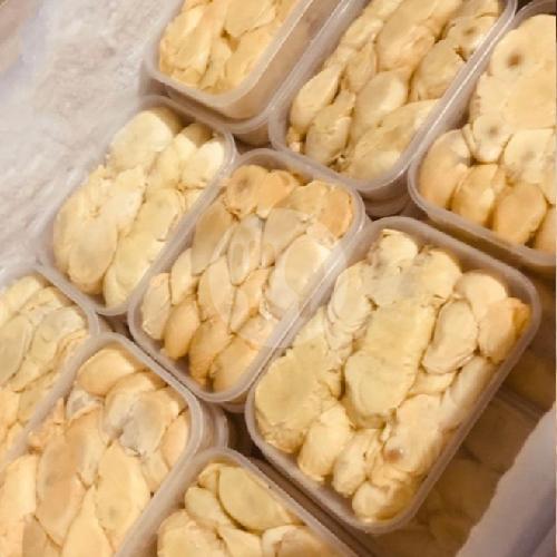 29 Resto Durian Kupas Nias Termurah
